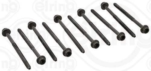 Elring 803.740 803740 Silindir Kapak Saplaması Civatası Polo / A2 A3 / Cordoba / Fabia 1.4 16V Bby Bky Ahw ürün görseli 1