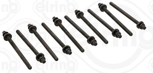 Elring 803.060 803060 SİLİNDİR KAPAK SAPLAMASI CIVATASI ASTRA G VECTRA C ürün görseli 1
