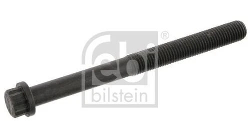 FEBI 02321  Silindir Kapak Saplaması Mercedes 422 Motor 168mm Yııdız Baslı 4229900401 ürün görseli 1