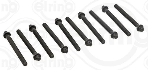 Elring 802.790 802790 SİLİNDİR KAPAK SAPLAMASI E39 38×5 96-03 ürün görseli 1