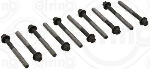 Elring 577.120 577120 SAPLAMA SİLİNDİR KAPAK-(NISSAN: PRIMERA-P12 03-01 2 ürün görseli 1