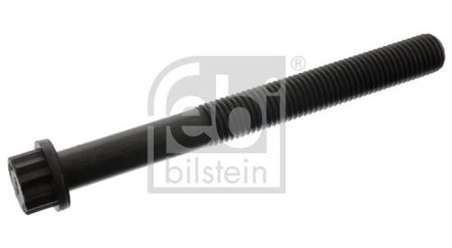 FEBI 02322  Silindir Kapak Saplaması 144mm Mercedes Mk-sk-ng Seri Om422-om427 4229900301 ürün görseli 1