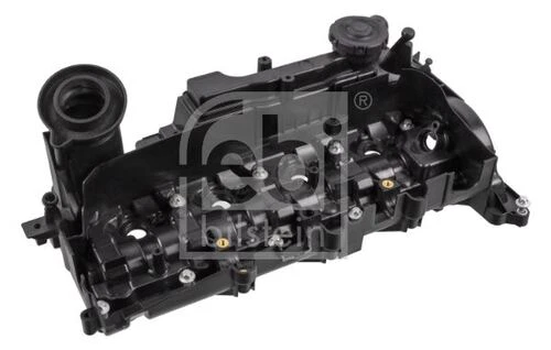 FEBI 177140  Külbütör Kapağı Mini N47 C16 A C20 A R55 R56 R57 R58 R59 R60 R60 11128576293 ürün görseli 1