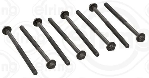 Elring 124.810  Silindir Kapak Saplama Takımı M9 Smart Fortwo 29903722 ürün görseli 1