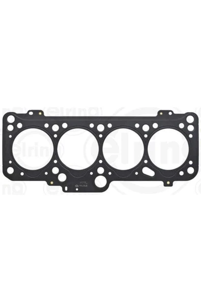 Elring 914.848 914848 Silindir Kapak Contası 1 Kertik Caddy T4 Golf Iıı 91- ürün görseli 1