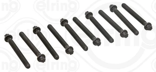Elring 802.760 802760 SİLİNDİR KAPAK SAPLAMASI E36 46 90-00 ürün görseli 1