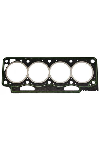 Elring 525.261 525261 Silindir Kapak Contası Uyumlu  (renault : R19-clıo-laguna-megane 1.8 2.0 F3p F3r) ürün görseli 1