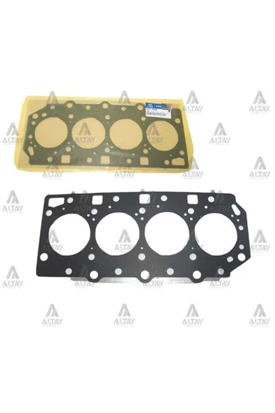 Hmc Mobis 223114A010 Silindir Kapak Contası H100 2,5 Crdı 2012 - Starex 2.5 Crdı 2002 - / Soren Uyumlu ürün görseli 1