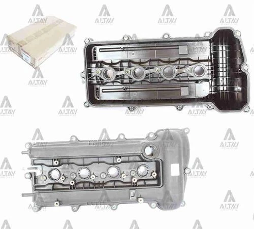 Hmc Mobis 224102B002 Hmc-mobis-hyundai-  Külbütör Kapağı İ20 1.4 Benzinli ürün görseli 1