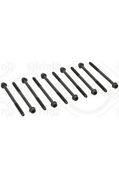 Elring 524.160 Sılındır Kapak Saplama Setı ( Fıat : Doblo 1.6jtd Multıjet 10-punto -g.punto 1.6 Multıjet 08-) - ürün görseli 1