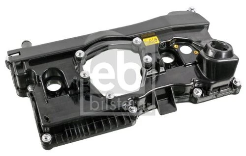 FEBI 177589  Külbütör Kapağı Bmw N46 E87 E90 04-10 11127568581 ürün görseli 1