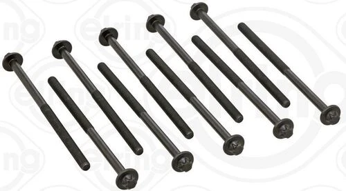 Elring 584.500 584500 SİLİNDİR KAPAK. SAPLAMA SETİ 651 ürün görseli 1