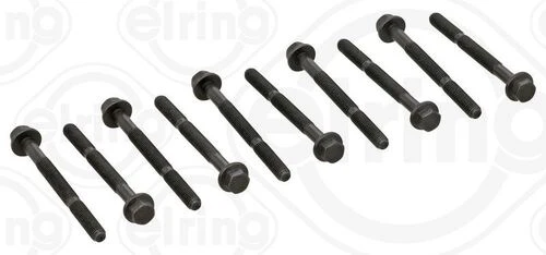 Elring 760.720 SİLİNDİR KAPAK SAPLAMA TAKIMI (FIAT:ALBEA-PALIO-LINEA-DOBLO 1.2) ürün görseli 1