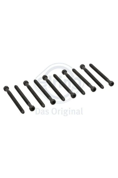 Elring 189.380 Golf Passat A3 Polo Silindir Kapak Saplaması 2004- [] [wht002131] ürün görseli 1