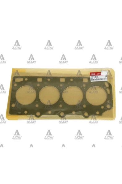 Hmc Mobis 223114A110 Silindir Kapak Contası Starex H1 08- * G Uyumlu ürün görseli 1