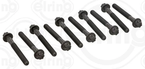 Elring 760.090 760090 SİLİNDİR KAPAK SAPLAMASI SPRINTER 00-06 ürün görseli 1