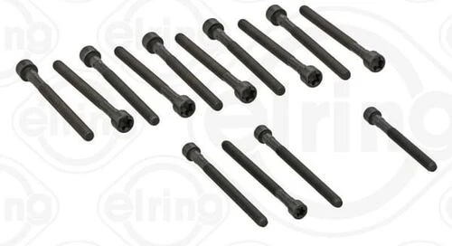 Elring 270.190  Silindir Kapak Saplaması Bmw E81-82-87-88-90-91-92-93-60 N51-52-53-54 04-11 11127548799 ürün görseli 1