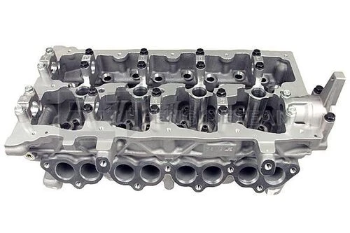 IOTO 10201 -11005 Silindir Kapağı Accent Era İ20 CRDI ürün görseli 1