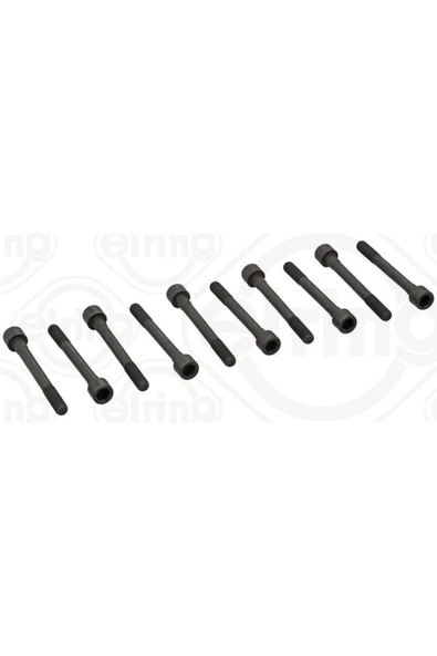 Elring 290.330 Saplama Sılındır Kapak-(nıssan: Almera 00-06 1.5-1.8/prımera-p11 96-02 1.8-2.0 ) Uyumlu ürün görseli 1