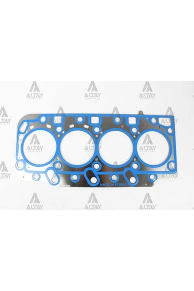 Mando EGHMK00043 Eghmk00043 Silindir Kapak Contası 08- H1-sorento 2.5crdı Uyumlu ürün görseli 1