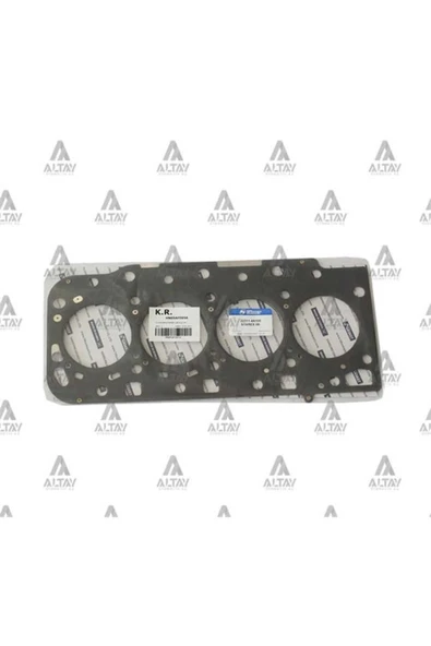 Korea 223114A100 Silindir Kapak Contası H100 Kamyonet CRDI 2012 - Starex 2.5 CRDI 2002 - H1 CRDI 200 ürün görseli 1