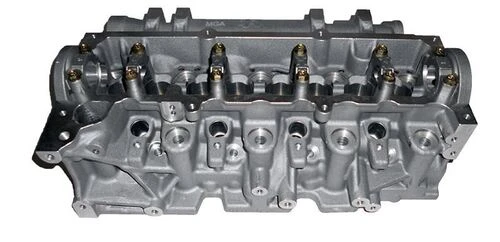 Mga 60800  Silindir Kapağı CLIO Kangoo Megane II / Logan 1.5 DCI ürün görseli 1