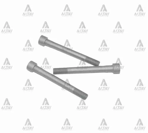 Maher 09636  Cıvata Silindir Kapak Saplama H-100 Stare X Mitsubishi L-300 L-200 Kia Bongo 04-10 2232142001 ürün görseli 1