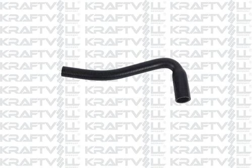 Kraftvoll 10032048  Silindir Kapağı Giriş Hortumu V.w Golf I Iı Caddy Jetta Scirocco 1.5 1.6 1.8 77 91 171121611an ürün görseli 1