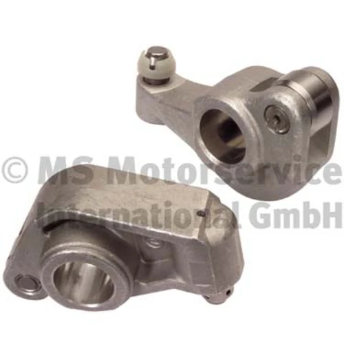 Kolbenschmidt 50006497 KOLBEN  Külbütör Emme (No:1, M112, M113) W202 97-00 W203 02-07 C208 98-02 W210 97-02 W211 02-08 W220 98-05 ürün görseli 1
