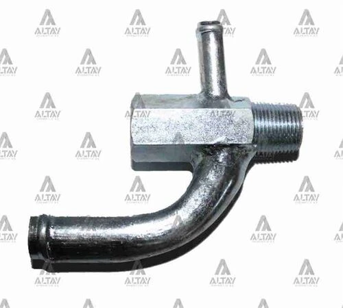 Maher 09626  Boru Silindir Kapak Su Giriş H-100 Kmy L-300 Stare X 2212542271 ürün görseli 1