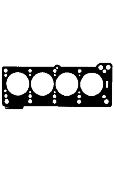 Otoconta 40116007 40116005 Silindir Kapak Contası Renault 9 R19 Clıo Express Kangoo Megane 1.4 8v E7j 75.8mm ürün görseli 1