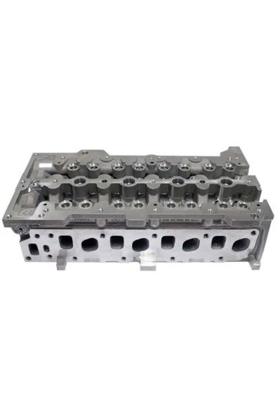 Mga 60125  Silindir Kapağı Linea Doblo Fiorino Punto Evo / Nemo / Astra J Corsa D 1.3 Mjet HDI Euro5 ürün görseli 1