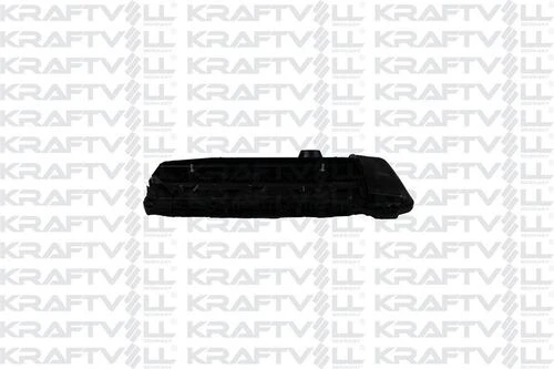 Kraftvoll 12140067  Külbütör Kapağı Bmw M54 E39 E46 E60 E61 E65 E83 E53 E84 11127512839 ürün görseli 1