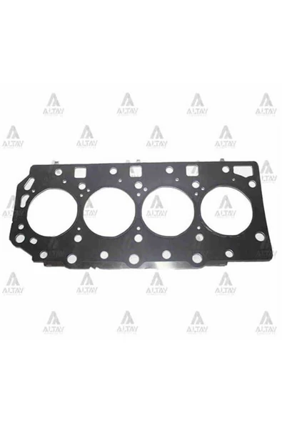 Korea 223114A000 Silindir Kapak Contası H100 Kamyonet CRDI 2012 - Starex 2.5 CRDI 2002 - H1 CRDI 200 ürün görseli 1