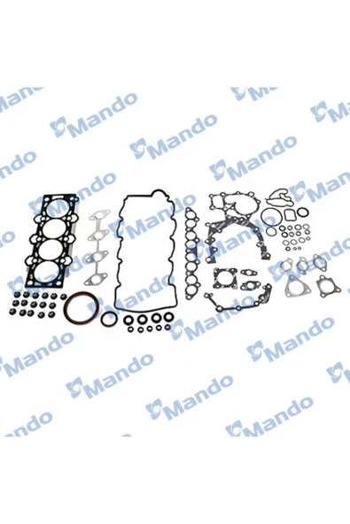 Mando EGOMH00081K Egomh00081k Motor Takım Conta Silindir Kapak Contası Çelik Accent Era 1,5 Crdı 2006 - Getz 1,5 ürün görseli 1