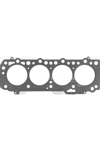 Victor Reinz 61 -31920-10 Silindir Kapak Contası 1 Delık Cabstar E 98-06 1.30mm ürün görseli 1