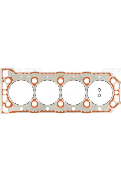 Victor Reinz 61 -34835-10 Silindir Kapak Contası Land Rover Freelander 1.8 16v 4×4 ürün görseli 1