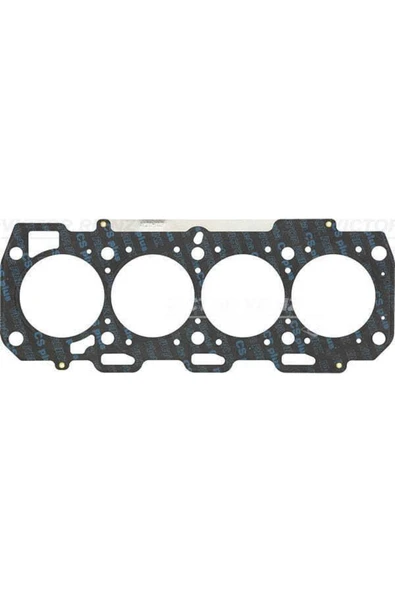 Victor Reinz 61 -35580-0 Silindir Kapak Contası Doblo 1.9 Jtd 1.9 Dtı Z19dt 0.82mm ürün görseli 1