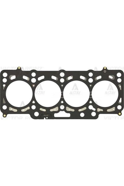 Victor Reinz 61 -37175-0 Silindir Kapak Contası 1 Delık Amarok Transporter T6 Crafter 2.0 Tdı ürün görseli 1