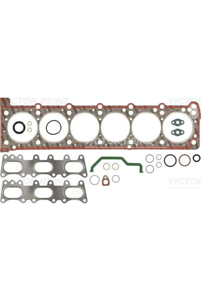 Victor Reinz 02 3184001 Silindir Kapak Contası ürün görseli 1