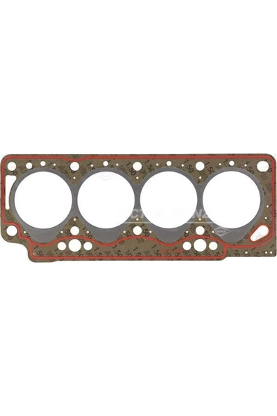 Victor Reinz 61 -33685-10 Silindir Kapak Contası 1 Delık R19 Clıo Kangoo Megane 1.9d F8q Yeni Model 1 ürün görseli 1