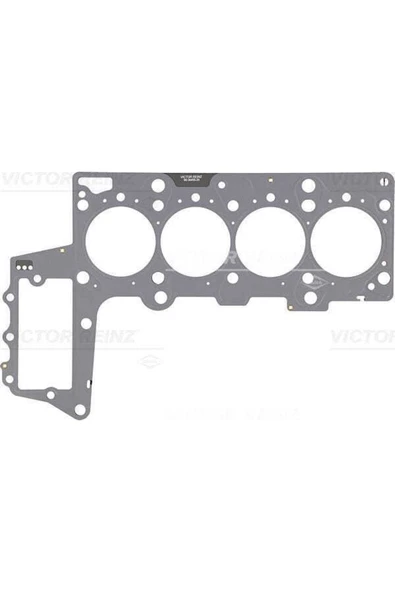 Victor Reinz 61 -36455-20 Silindir Kapak Contası Bmw 3 E46 E90 E91 5 E60 E×3 E83 Freelander 00-06 2.0 ürün görseli 1