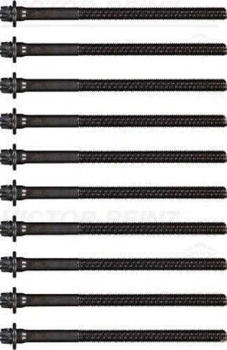 Victor Reinz 14 REINZ -32155-01 SİLİNDİR KAPAK SAPLAMASI 306 406 1.8 16V ürün görseli 1