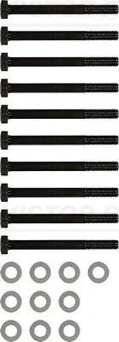 Victor Reinz 14 REINZ -32162-01 SİLİNDİR KAPAK SAPLAMASI CIVATASI R9 R12 TAKIM ürün görseli 1