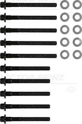 Victor Reinz 14 REINZ -32089-01 SİLİNDİR KAPAK SAPLAMASI CIVATASI CLIO KANGOO M ürün görseli 1