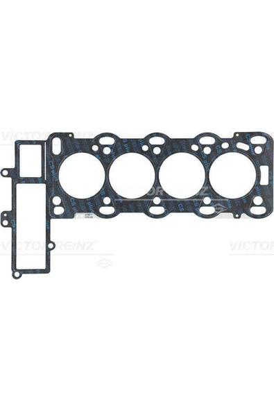 Victor Reinz 61 -33820-10 Silindir Kapak Contası Astra Vectra B C 2.0 Dtı 16v Y20dth X20dth 2.2 Dtı 16v Y22d ürün görseli 1
