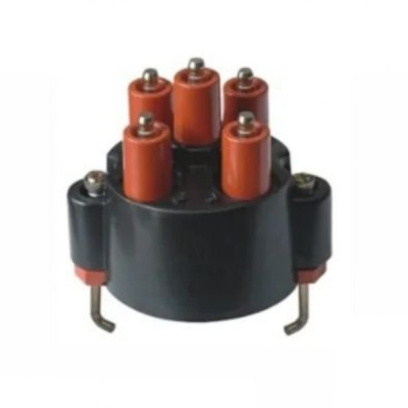 W123 W124 W201 M102 M115 KANCALI DİSTRİBÜTÖR KAPAĞI 0001584302 ürün görseli 1