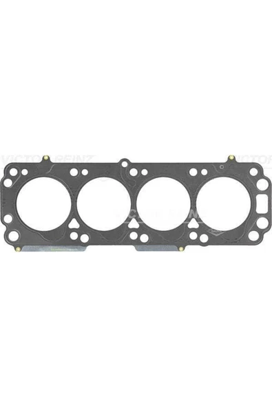 Victor Reinz 61 -33580-30 Silindir Kapak Contası Astra F G Vectra A B Corsa B Combo 1.7d Td X17dtl 1.3mm ürün görseli 1