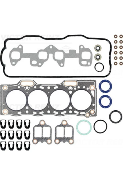 Victor Reinz 02 REINZ -5141-01 SİLİNDİR KAPAK CONTASI Corolla Uyumlu 1.3 87-95 STARLE ürün görseli 1