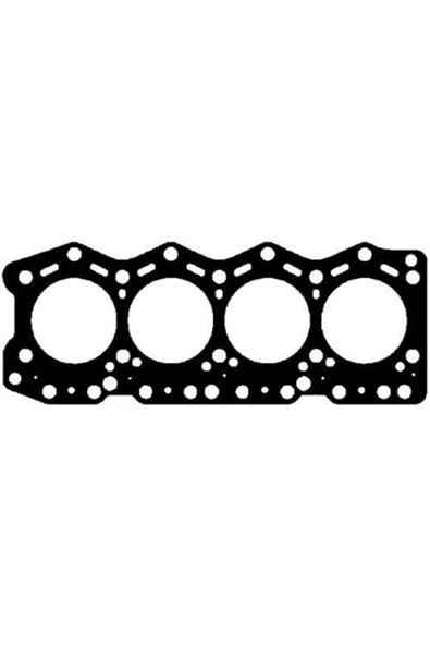 Payen AY290 Ay290 Silindir Kapak Contası Ducato / Master / Boxer / Jumper 2.5d Sofım 1.65mm ürün görseli 1